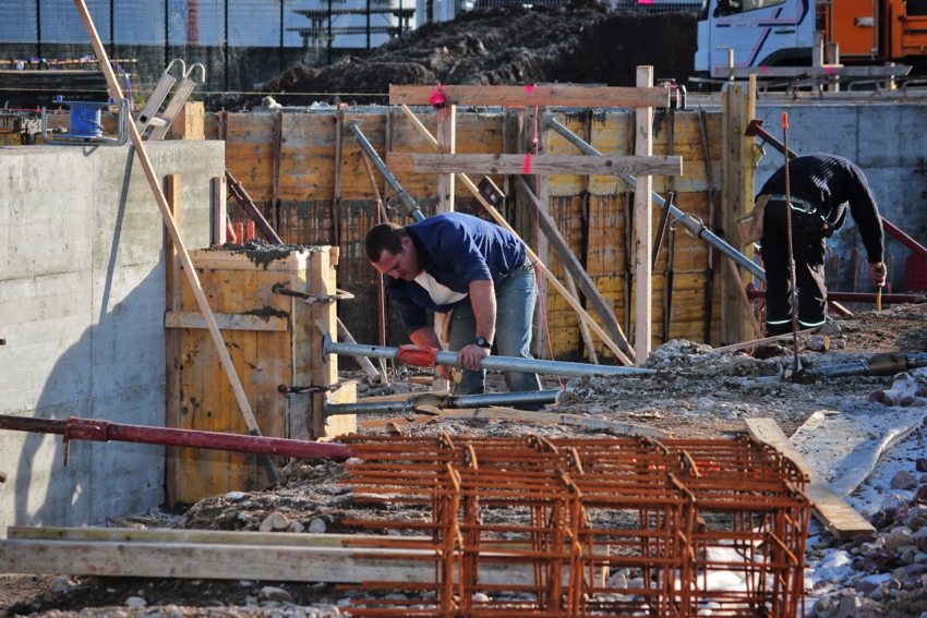 Suivi de chantier Lezsaisons (du 9 octobre au 12 novembre 2017)